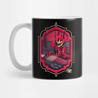 Hazbin-Hotel Mug